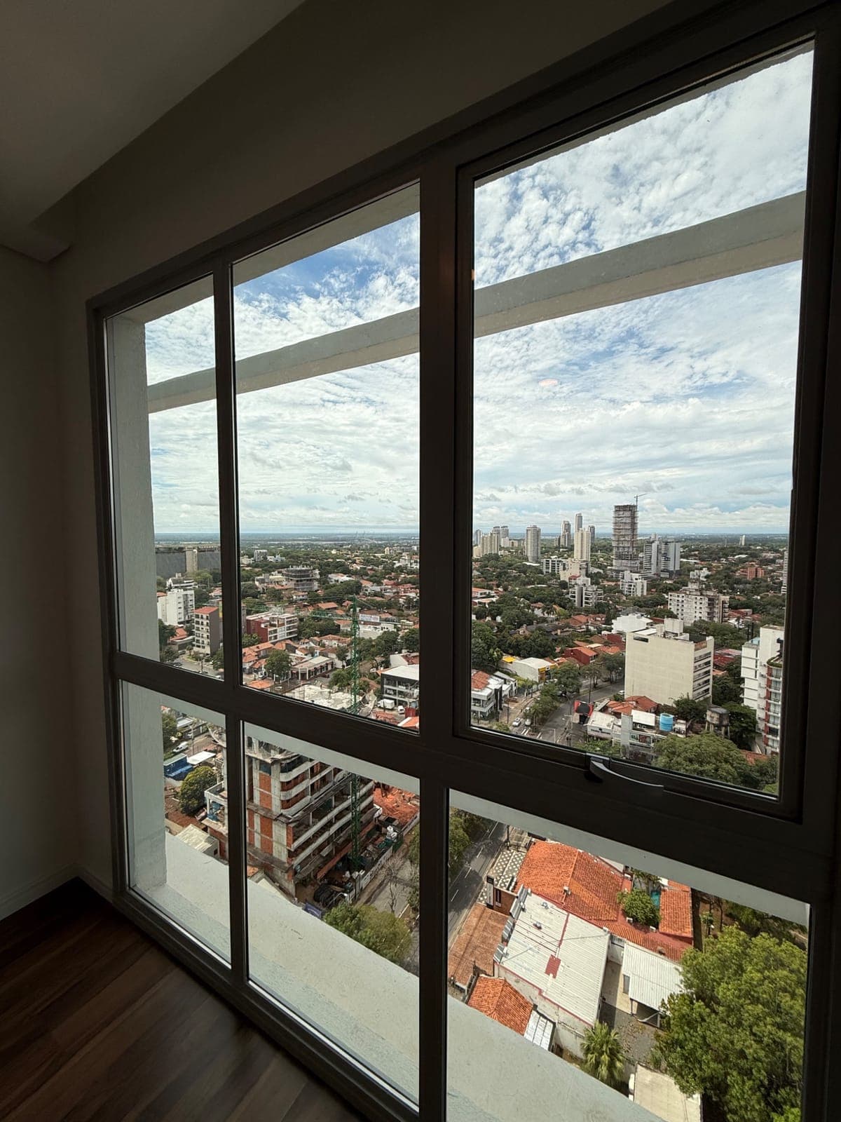 Departamento de 1 dormitorio en Las Lomas, foto 2 de 6