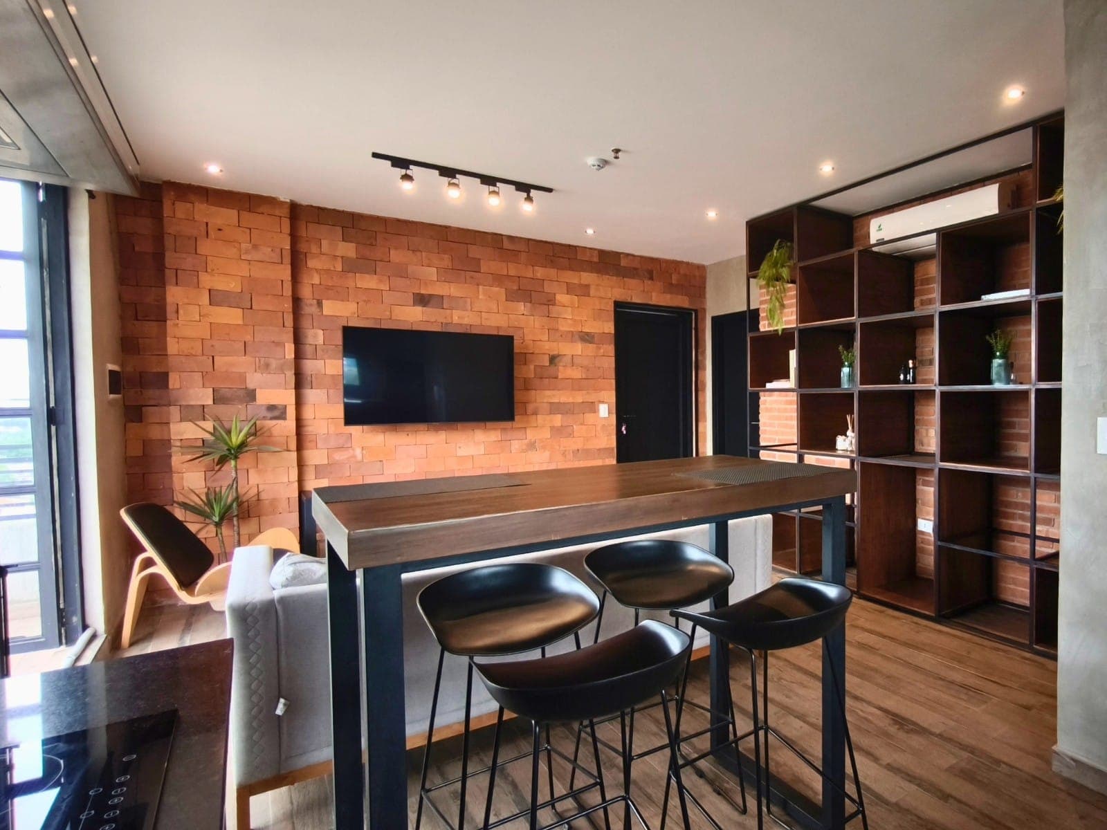Departamento de 1 dormitorio en Recoleta, foto 4 de 6