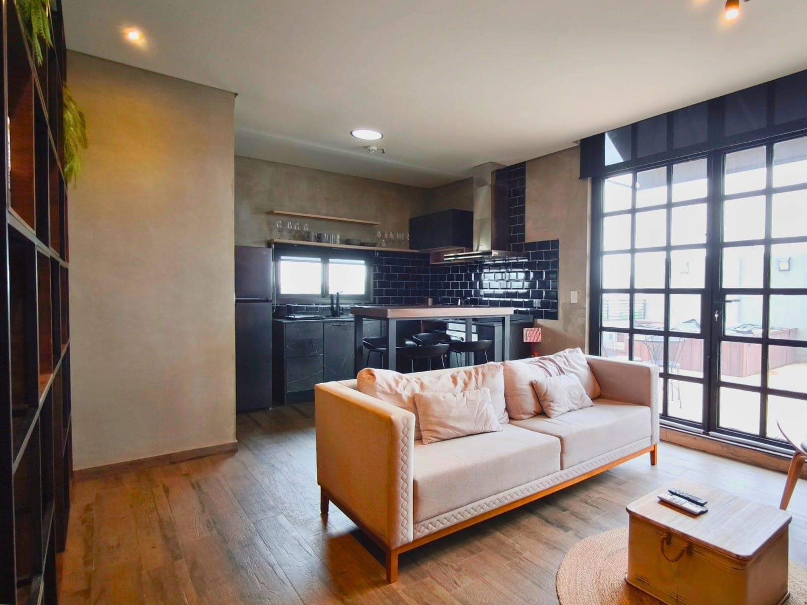 Departamento de 1 dormitorio en Recoleta, foto 6 de 6