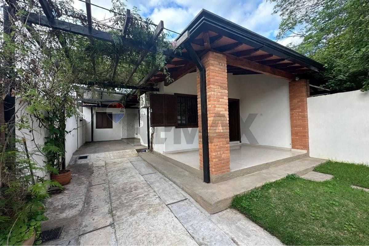 Dúplex de 2 dormitorios en Republicano