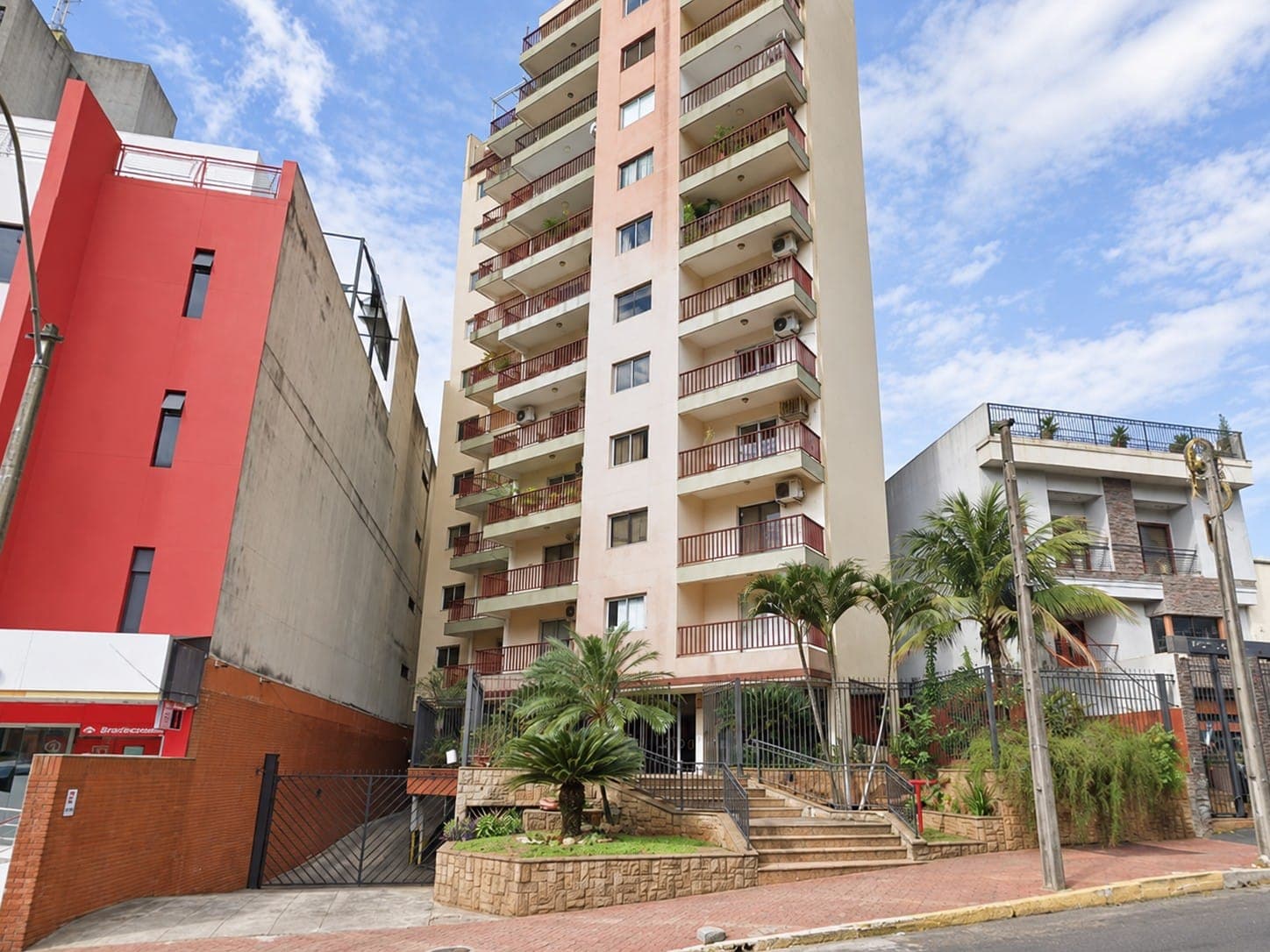Departamento de 2 dormitorios en Las Mercedes