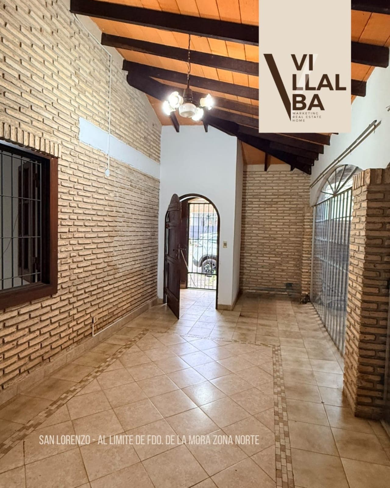 Casa de 3 dormitorios en San Lorenzo, foto 5 de 6