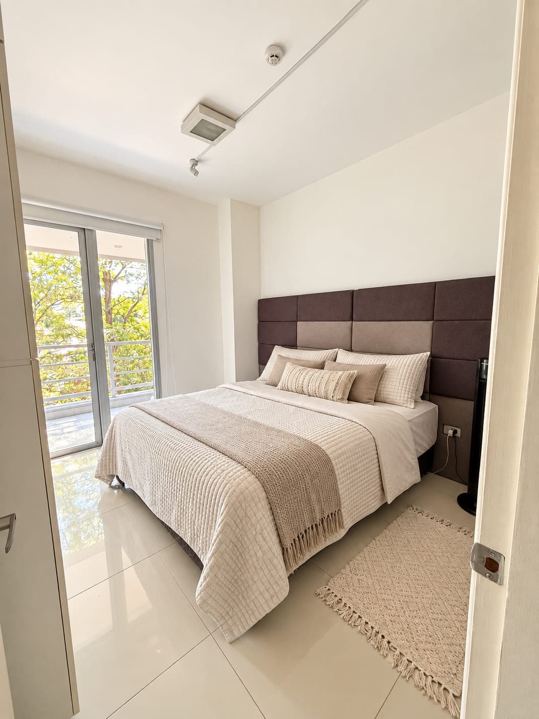 Departamento de 1 dormitorio en Barrio Jara, foto 2 de 6