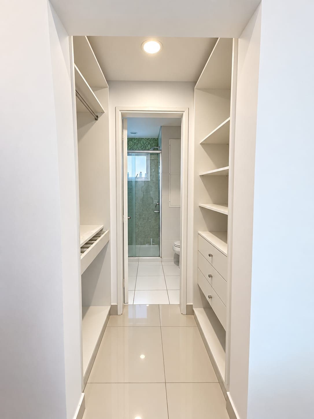 Departamento de 1 dormitorio en Barrio Jara, foto 4 de 6