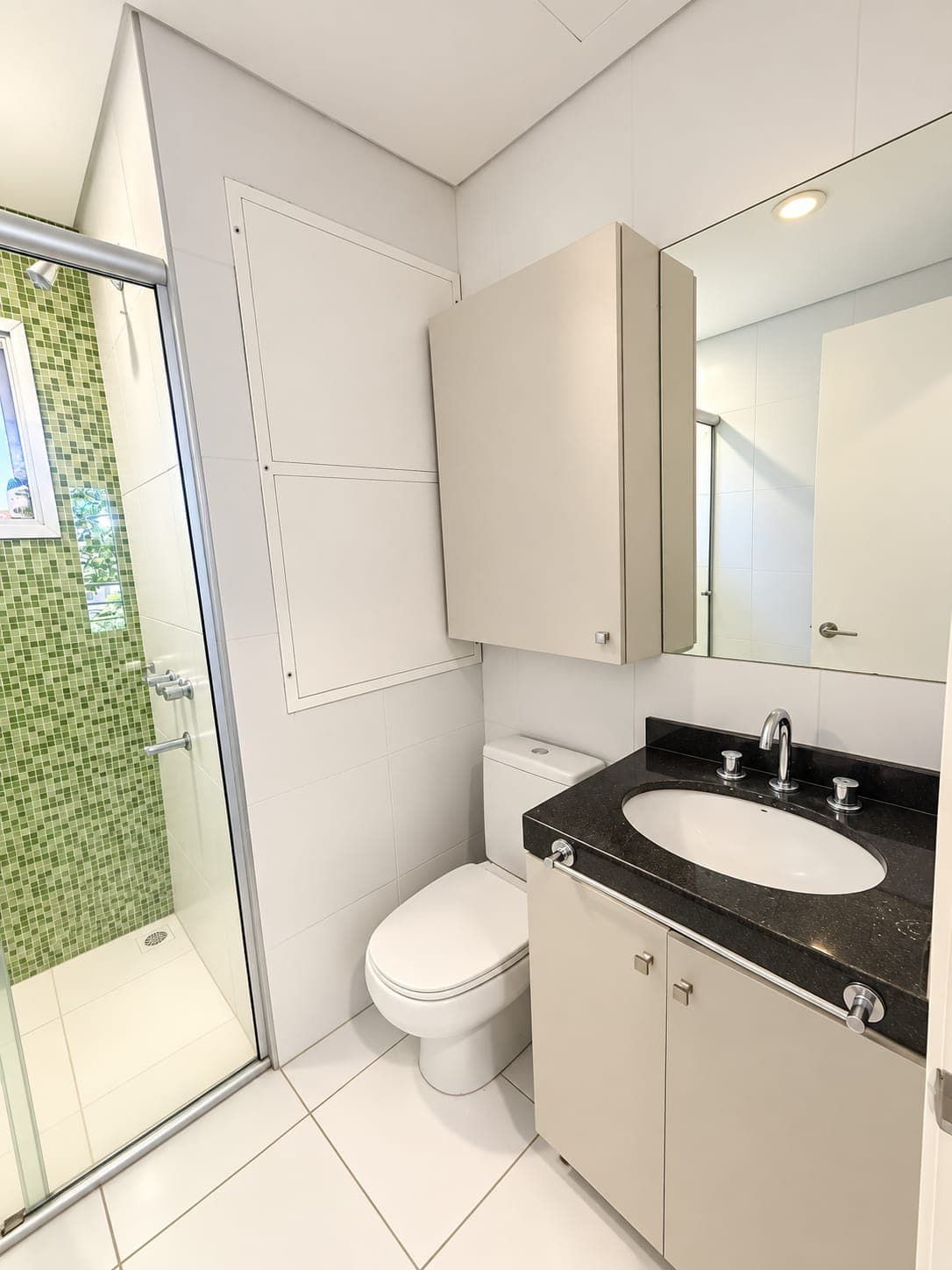 Departamento de 1 dormitorio en Barrio Jara, foto 6 de 6