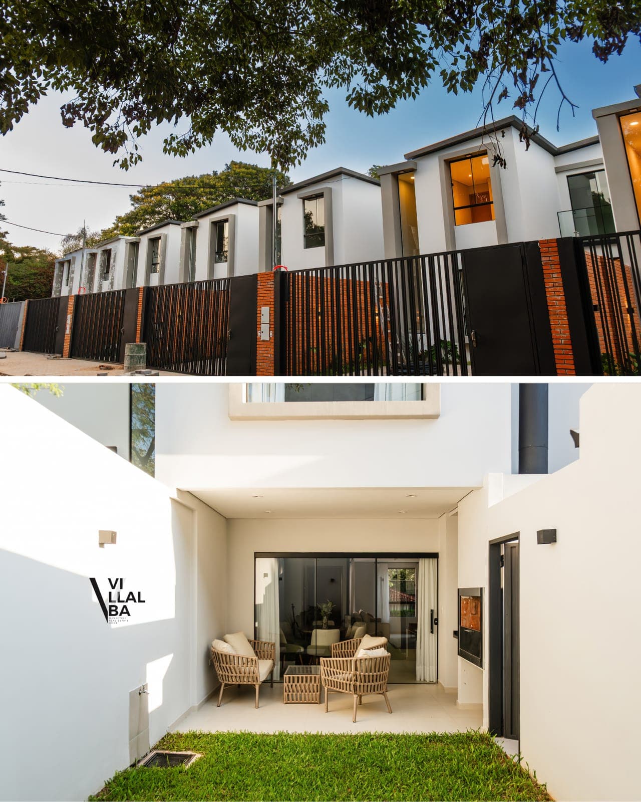 Casa de 3 dormitorios en Luque, foto 3 de 6