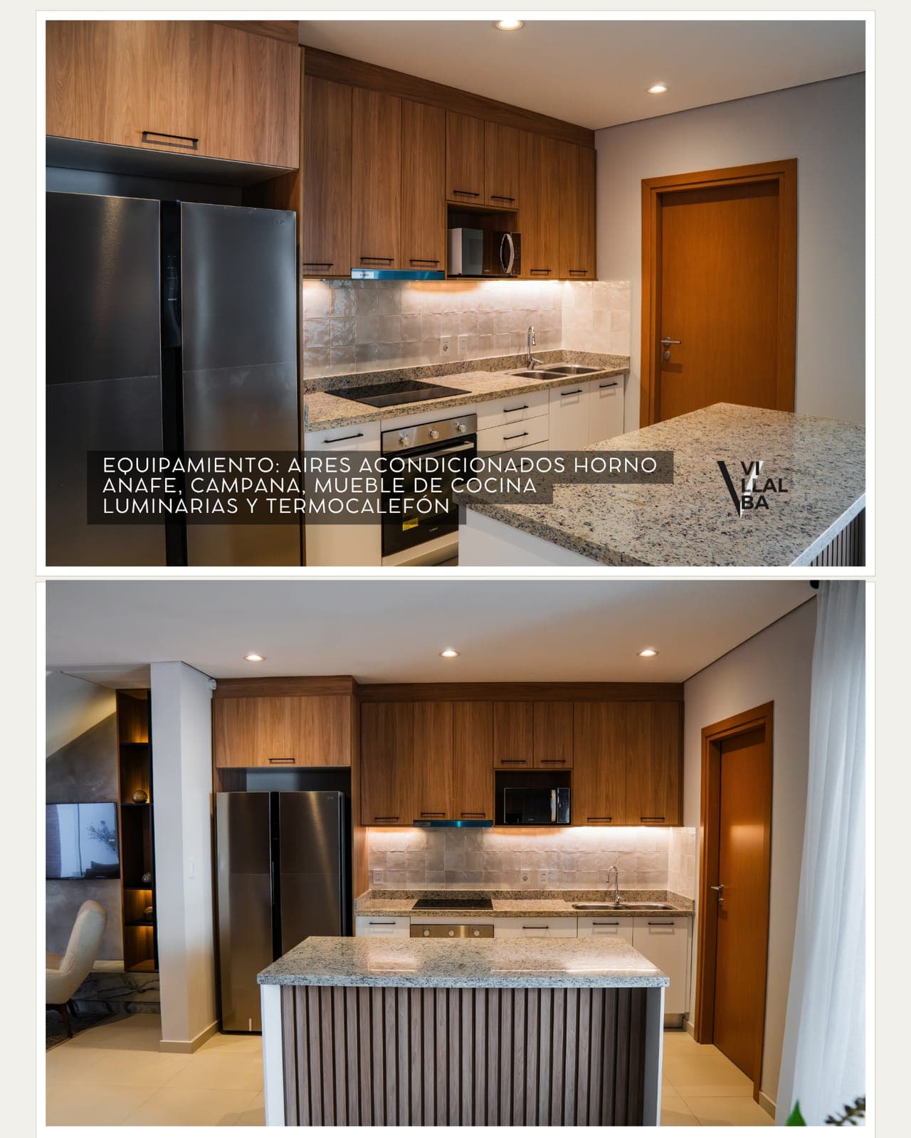 Casa de 3 dormitorios en Luque, foto 6 de 6