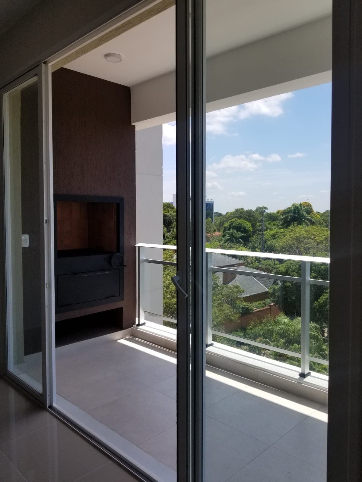 Departamento de 1 dormitorio en Villa Morra, foto 3 de 6