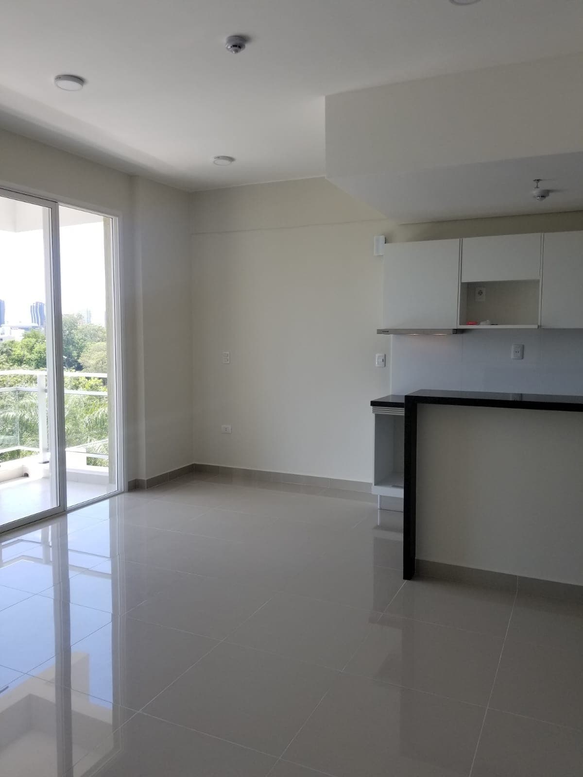 Departamento de 1 dormitorio en Villa Morra, foto 4 de 6