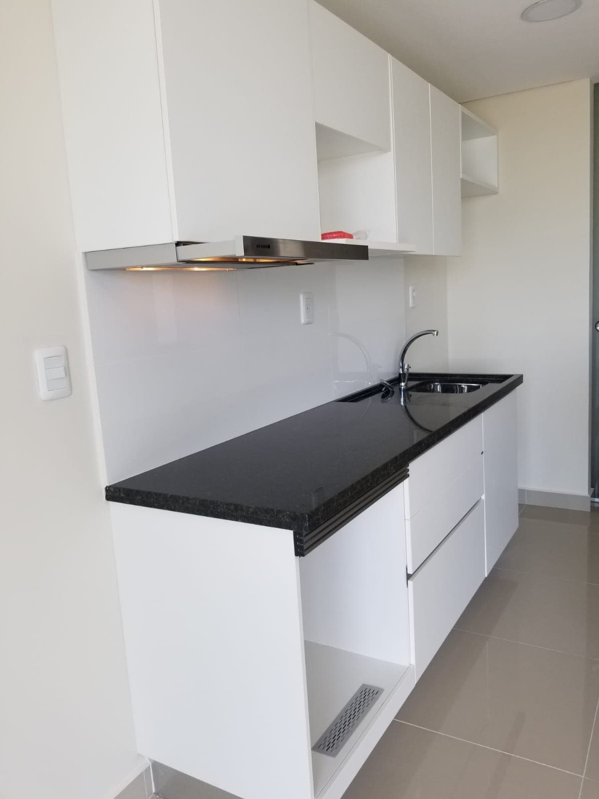 Departamento de 1 dormitorio en Villa Morra, foto 6 de 6