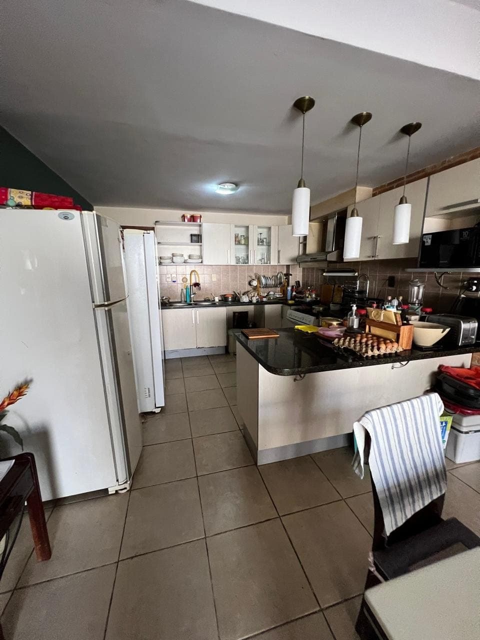Dúplex de 2 dormitorios en Pettirossi, foto 4 de 4